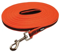 Nobby® Hundeleinen - Nobby Schleppleine Anti-Slip Orange