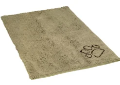 Nobby® Nobby Schmutzfangmatte Dry & Clean Taupe