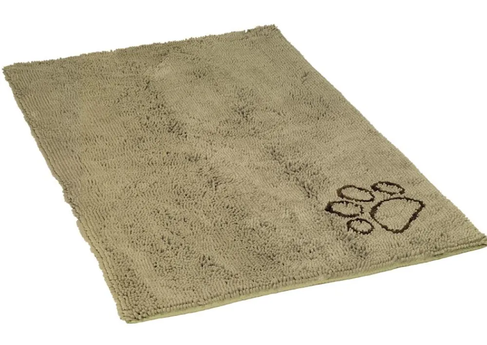 Nobby® Nobby Schmutzfangmatte Dry & Clean Taupe