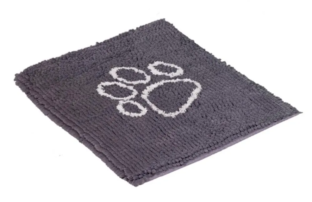 Nobby® Nobby Schmutzfangmatte Dry & Clean Hellgrau Best