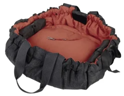 Nobby® Nobby Tasche Shelly, /terracotta, ca. B81/H69/T69 cm Hot