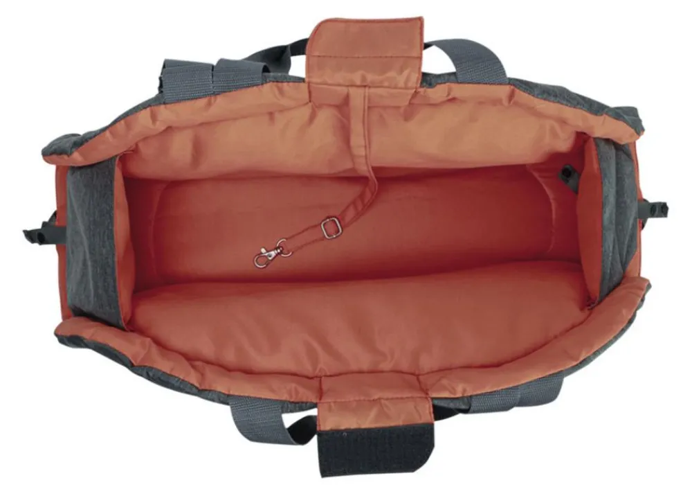 Nobby® Nobby Tasche Shelly, /terracotta, ca. B81/H69/T69 cm Hot
