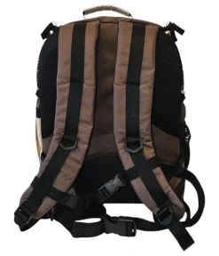 Nobby® Mehr Transport & Unterwegs|Hundetransportboxen > Nobby Tierrucksack Extend, , ca. B32/H41/T28 cm