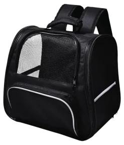 Nobby® Mehr Transport & Unterwegs|Hundetransportboxen > Nobby Tierrucksack Heba, , ca. B38/H34/T25 cm