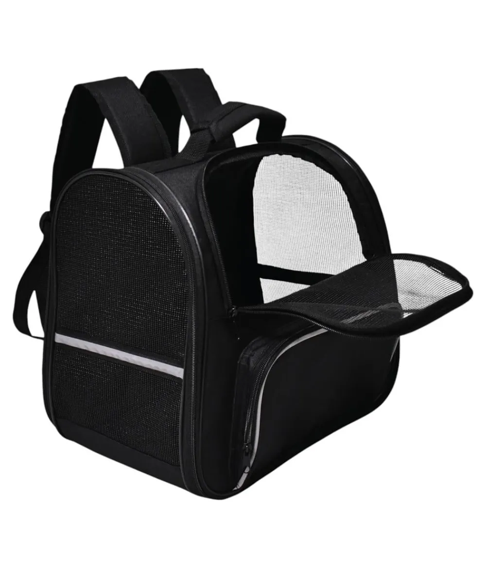 Nobby® Mehr Transport & Unterwegs|Hundetransportboxen > Nobby Tierrucksack Heba, , ca. B38/H34/T25 cm
