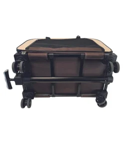 Nobby® Mehr Transport & Unterwegs|Hundetransportboxen > Nobby Tiertrolley Move, , ca. B55/H32/T32 cm