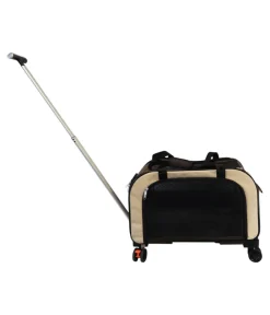 Nobby® Mehr Transport & Unterwegs|Hundetransportboxen > Nobby Tiertrolley Move, , ca. B55/H32/T32 cm