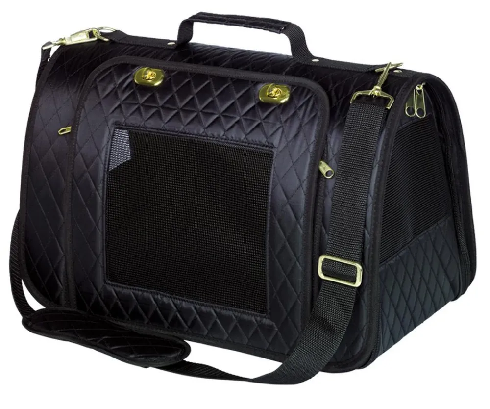 Nobby® Mehr Katzenzubehör|Hundetransportboxen > Nobby Tragetasche Kalina, , ca. B44/H27/T25 cm