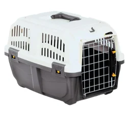 Nobby® Mehr Katzenzubehör|Hundetransportboxen - Nobby Transportbox Skudo IATA, /