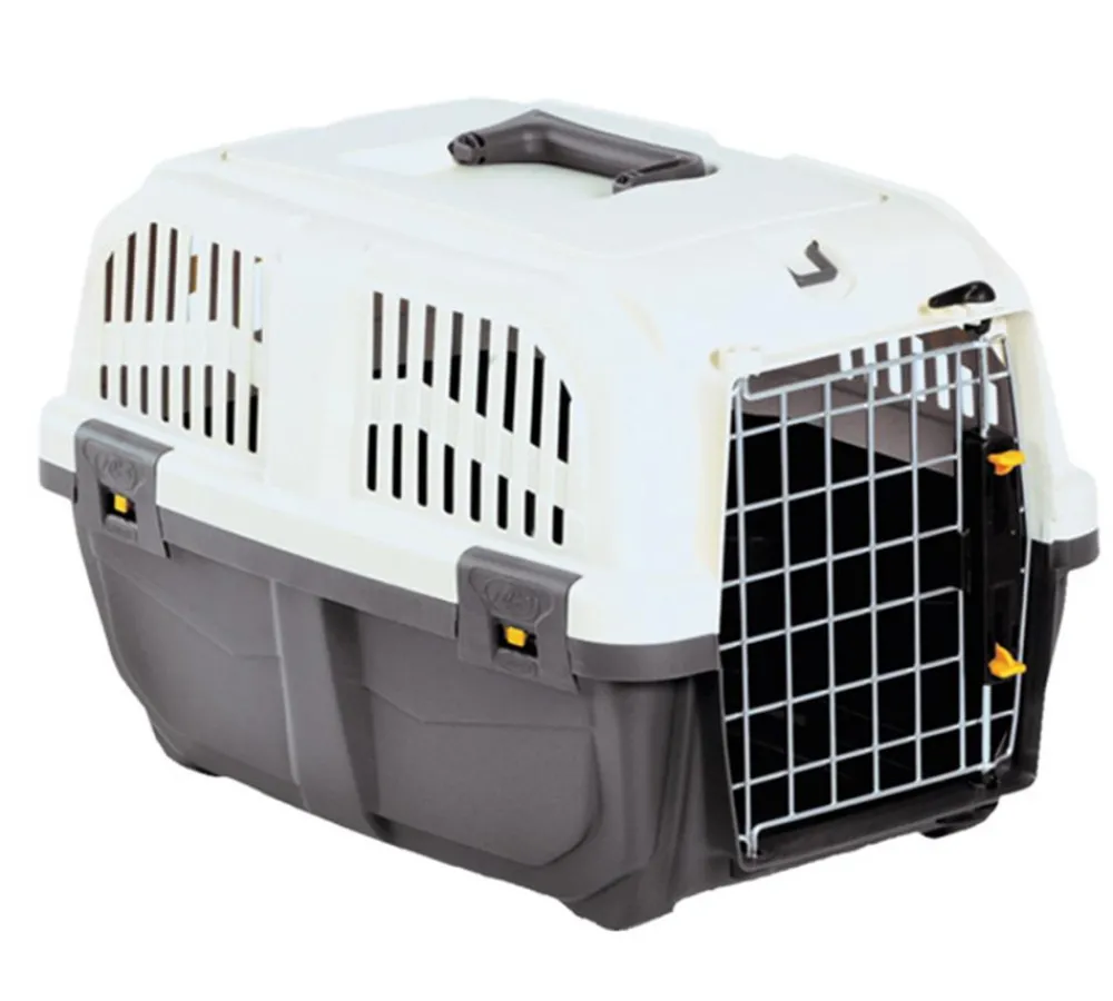 Nobby® Mehr Katzenzubehör|Hundetransportboxen - Nobby Transportbox Skudo IATA, /