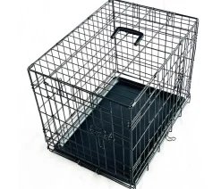 Nobby® Hundetransportboxen > Nobby Transportkäfig fatbar