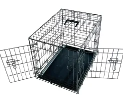 Nobby® Hundetransportboxen > Nobby Transportkäfig fatbar