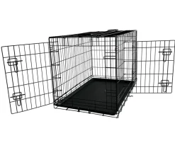 Nobby® Hundetransportboxen > Nobby Transportkäfig fatbar