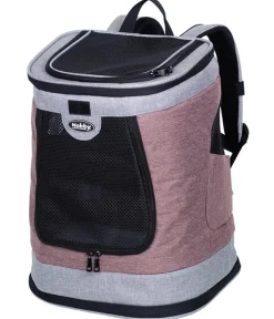 Nobby® Mehr Katzenzubehör|Hundetransportboxen > Nobby Transportrucksack Plata