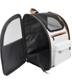 Nobby® Hundetransportboxen - Nobby Transportrucksack Tomek, ca. B43/H28/T20 cm