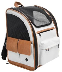 Nobby® Hundetransportboxen - Nobby Transportrucksack Tomek, ca. B43/H28/T20 cm