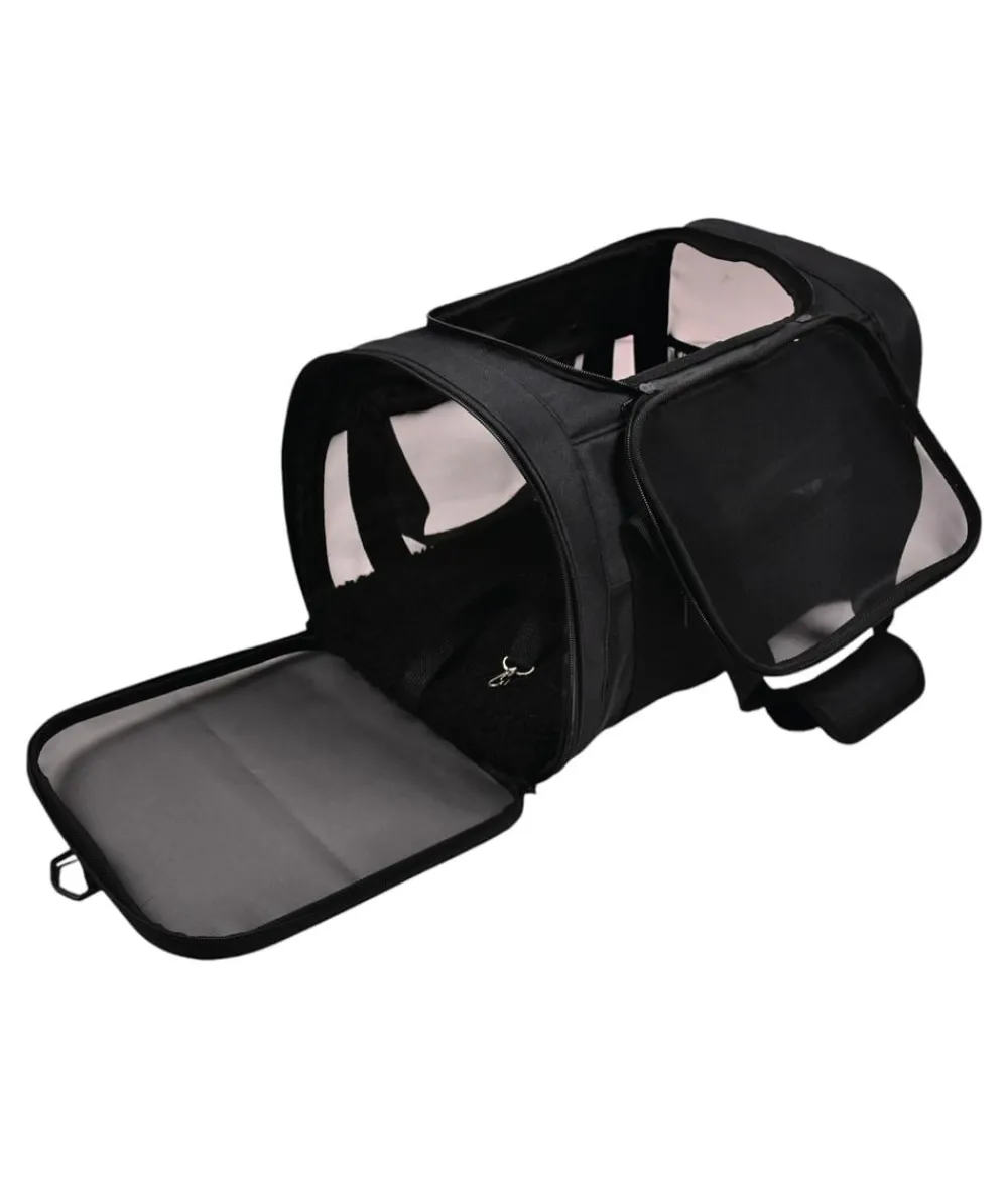 Nobby® Nobby Transporttasche Hany, , ca. B51/H33/T33 cm Schwarz Best