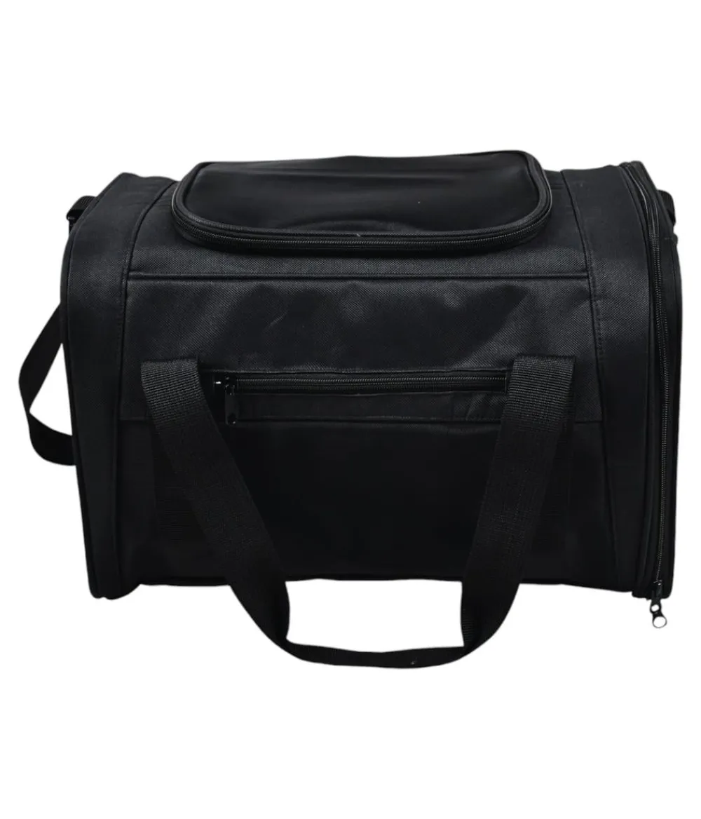 Nobby® Nobby Transporttasche Hany, , ca. B51/H33/T33 cm Schwarz Best