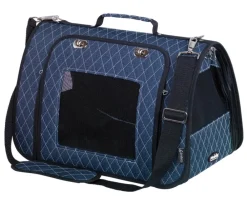 Nobby® Nobby Transporttasche Kalina, ca. B25/H27/T44 cm Schwarz New