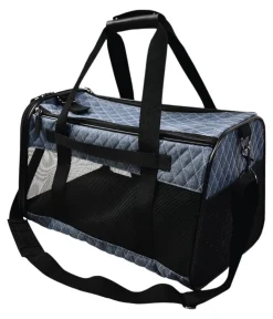 Nobby® Hundetransportboxen|Mehr Transport & Unterwegs > Nobby Transporttasche Lema, , ca. B46/H28/T28 cm