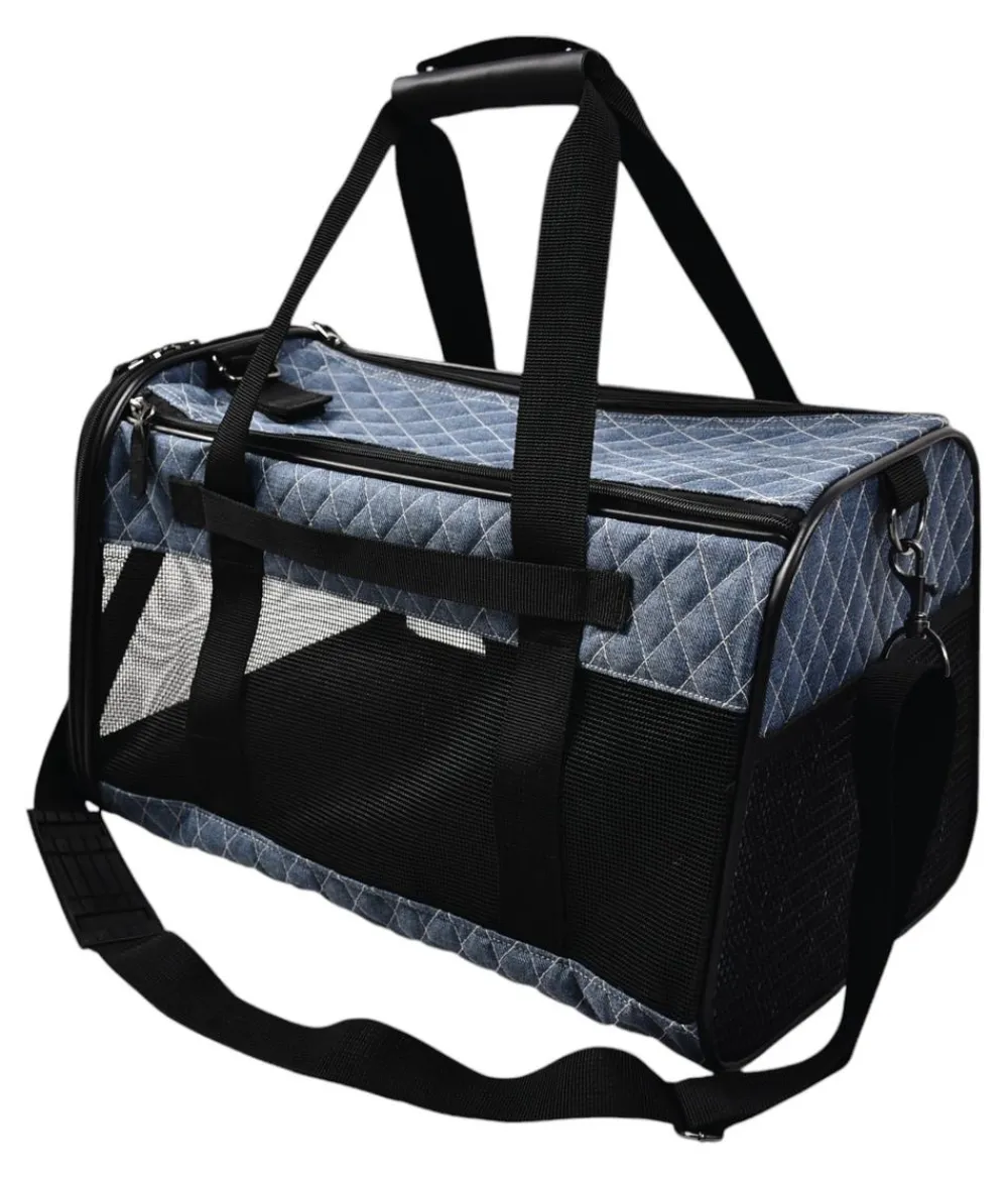 Nobby® Hundetransportboxen|Mehr Transport & Unterwegs > Nobby Transporttasche Lema, , ca. B46/H28/T28 cm