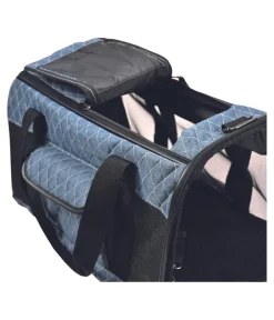 Nobby® Hundetransportboxen|Mehr Transport & Unterwegs > Nobby Transporttasche Lema, , ca. B46/H28/T28 cm