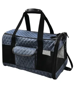 Nobby® Hundetransportboxen|Mehr Transport & Unterwegs > Nobby Transporttasche Lema, , ca. B46/H28/T28 cm
