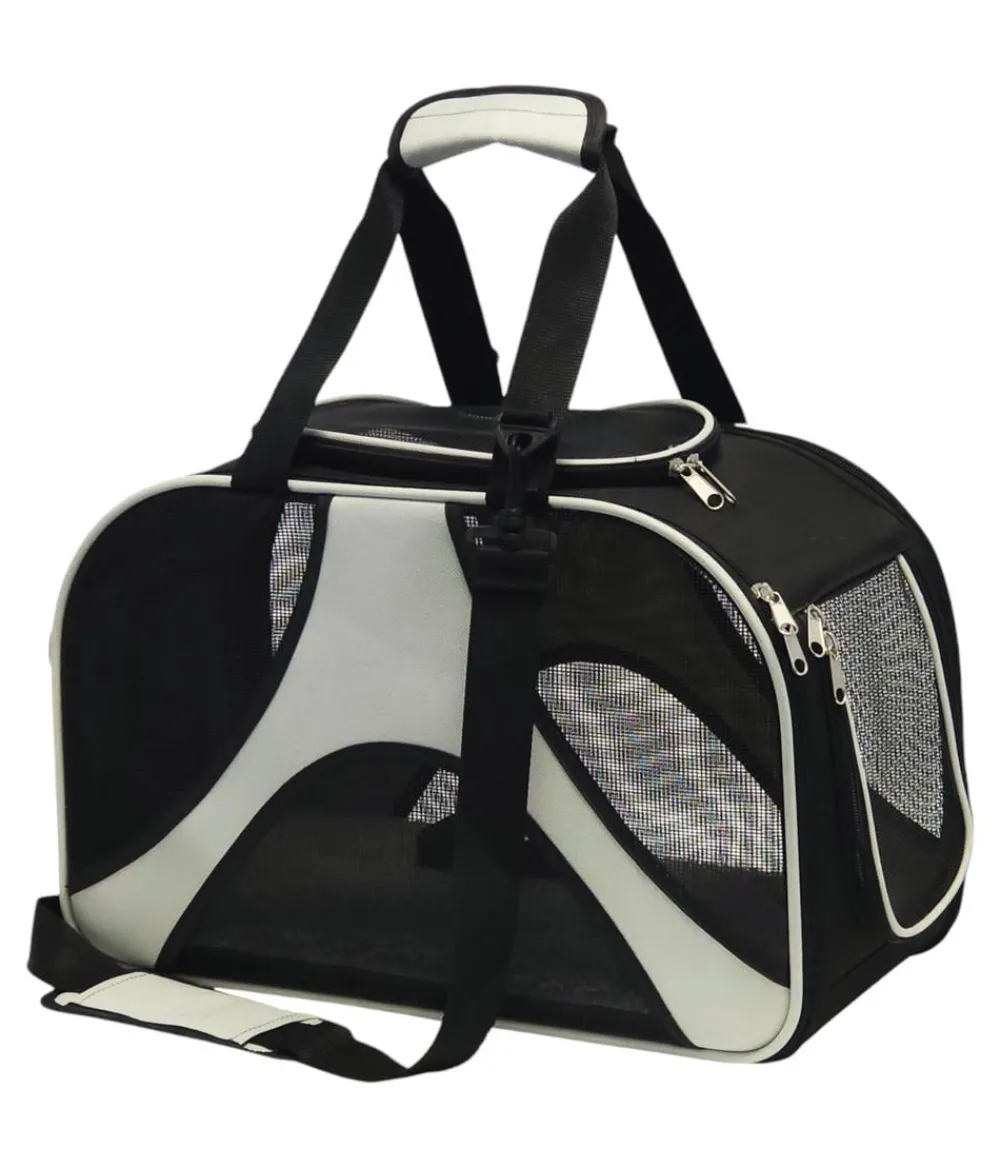 Nobby® Nobby Transporttasche Swing, /, ca. B46/H30/T22 cm Clearance