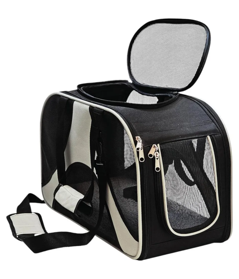 Nobby® Nobby Transporttasche Swing, /, ca. B46/H30/T22 cm Clearance