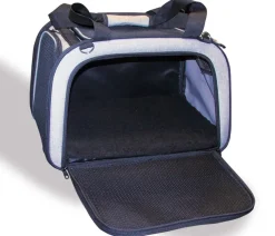 Nobby® Mehr Katzenzubehör|Hundetransportboxen > Nobby Transporttasche Tali, ca. B28/H28/T43 cm