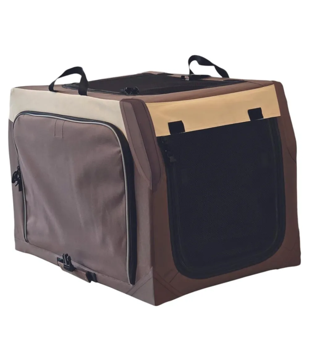 Nobby® Nobby Tranporttache Traveer Extend, Braun Sale
