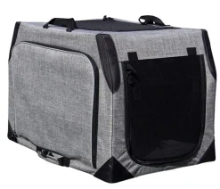 Nobby® Mehr Katzenzubehör|Hundetransportboxen > Nobby Tranporttache Traveer Extend,