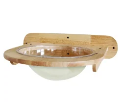 Nobby® Mehr Schlaf- & Kratzmöbel - Nobby Wandelement Mulde Sam, , ca. B48/H15/T46,5 cm