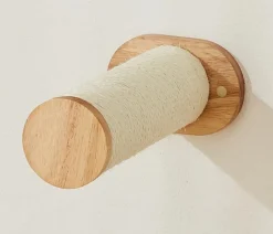 Nobby® Kratzbäume & Kratzmöbel - Nobby Wandelement Stufe Cli, , ca. B15/H10/T27 cm