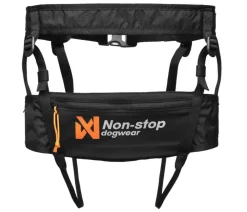 Non-stop dogwear Mehr Hundezubehör|Mehr Transport & Unterwegs > Bauch-Laufgurt CaniX Belt,
