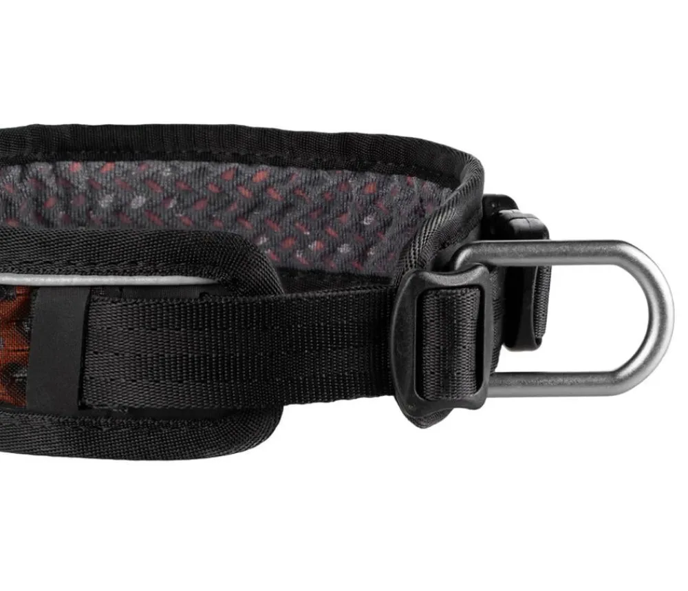 Non-stop dogwear Hundehaband Rock adjutabe coar, / Hot