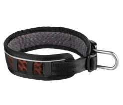 Non-stop dogwear Hundehaband Rock adjutabe coar, / Hot