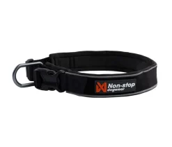 Non-stop dogwear Hundehalsbänder & Geschirre > Hundehaband Roa coar,
