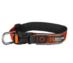 Non-stop dogwear Hundehaband Roa coar, Orange