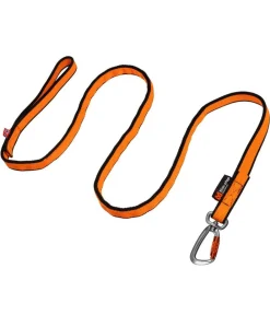 Non-stop dogwear Hundeleinen > Hundeleine Bungee leash, /