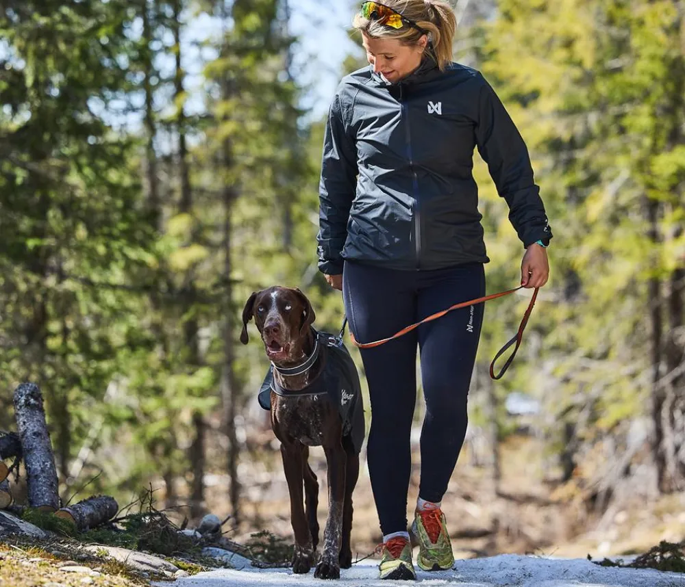 Non-stop dogwear Hundeleinen > Hundeeine ove eah