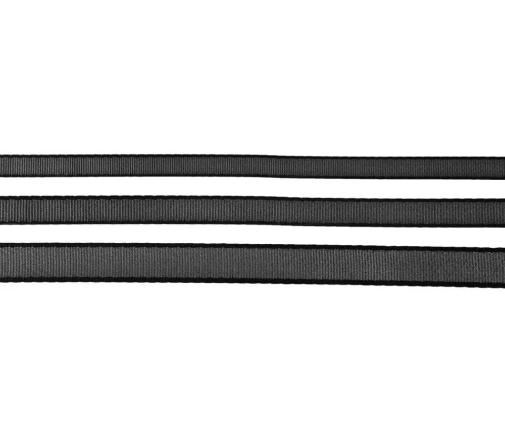 Non-stop dogwear Hundeeine ove eah Schwarz Best