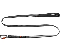 Non-stop dogwear Hundeleinen - Hundeeine ove eah Schwarz