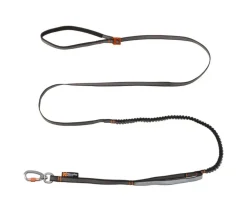 Non-stop dogwear Hundeleinen - Hundeleine Touring bungee adjustable, /, L1,46 m