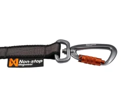 Non-stop dogwear Hundeleinen - Hundeleine Touring bungee adjustable, /, L1,46 m