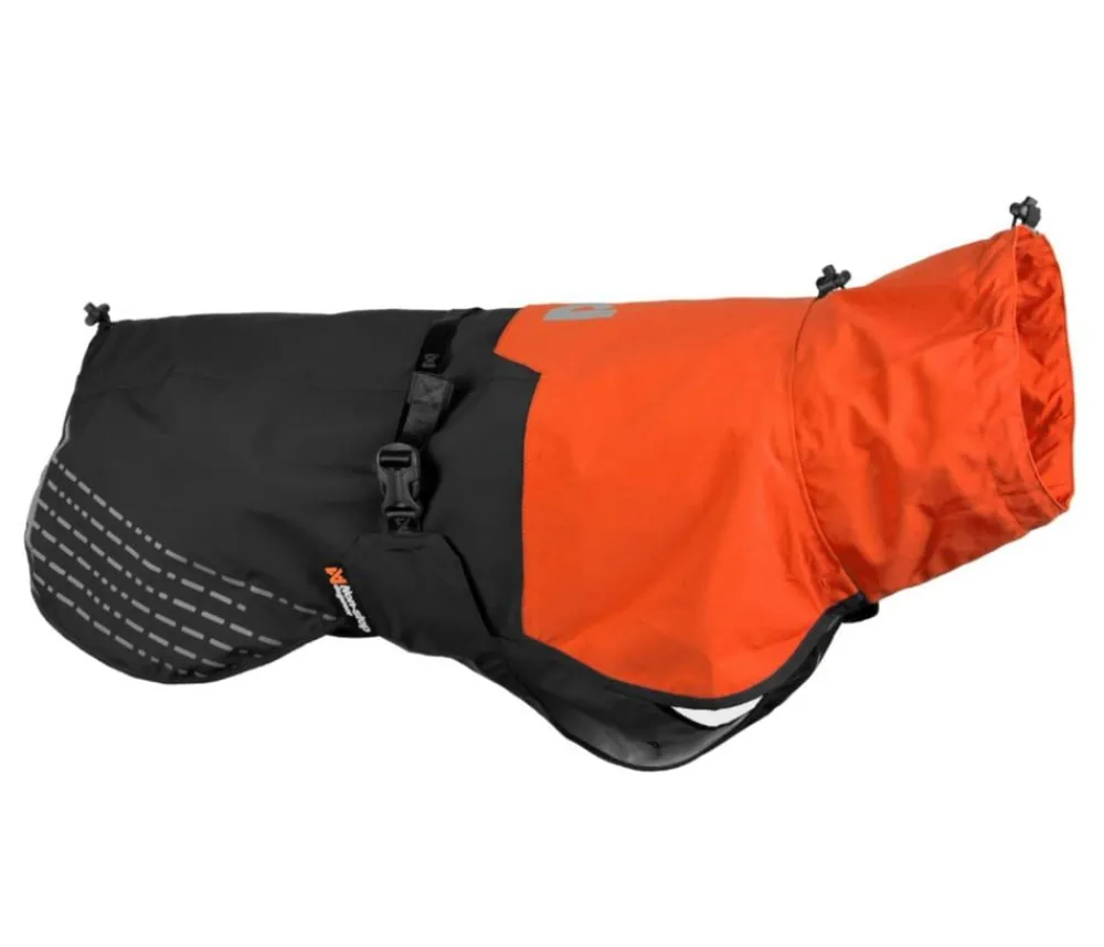 Non-stop dogwear Hunde-Regenmantel Fjord raincoat, / Sale