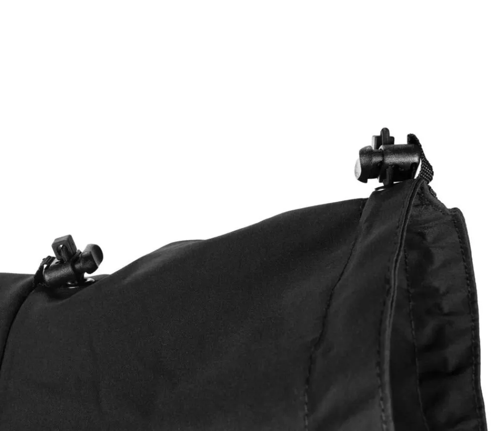 Non-stop dogwear Mehr Hundezubehör - Hunde-Regenmantel Fjord raincoat, /