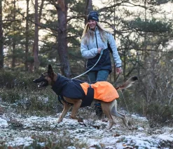 Non-stop dogwear Mehr Hundezubehör > Hunde-Wintermantel Glacier jacket 2.0, /