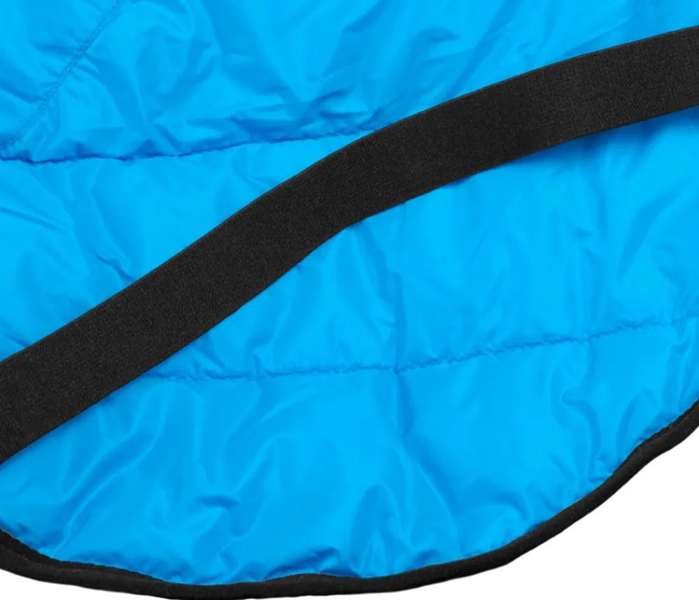 Non-stop dogwear Hunde-Wintermantel Glacier jacket 2.0, / New