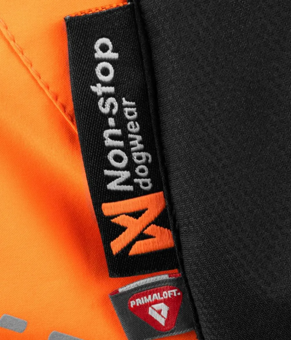 Non-stop dogwear Mehr Hundezubehör - Hunde-Wintermantel Glacier jacket 2.0, /